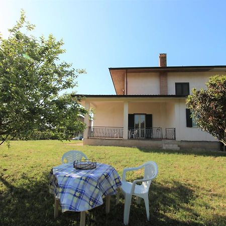Villa Green - Irpinia Venticano Bagian luar foto