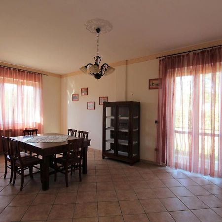 Villa Green - Irpinia Venticano Bagian luar foto