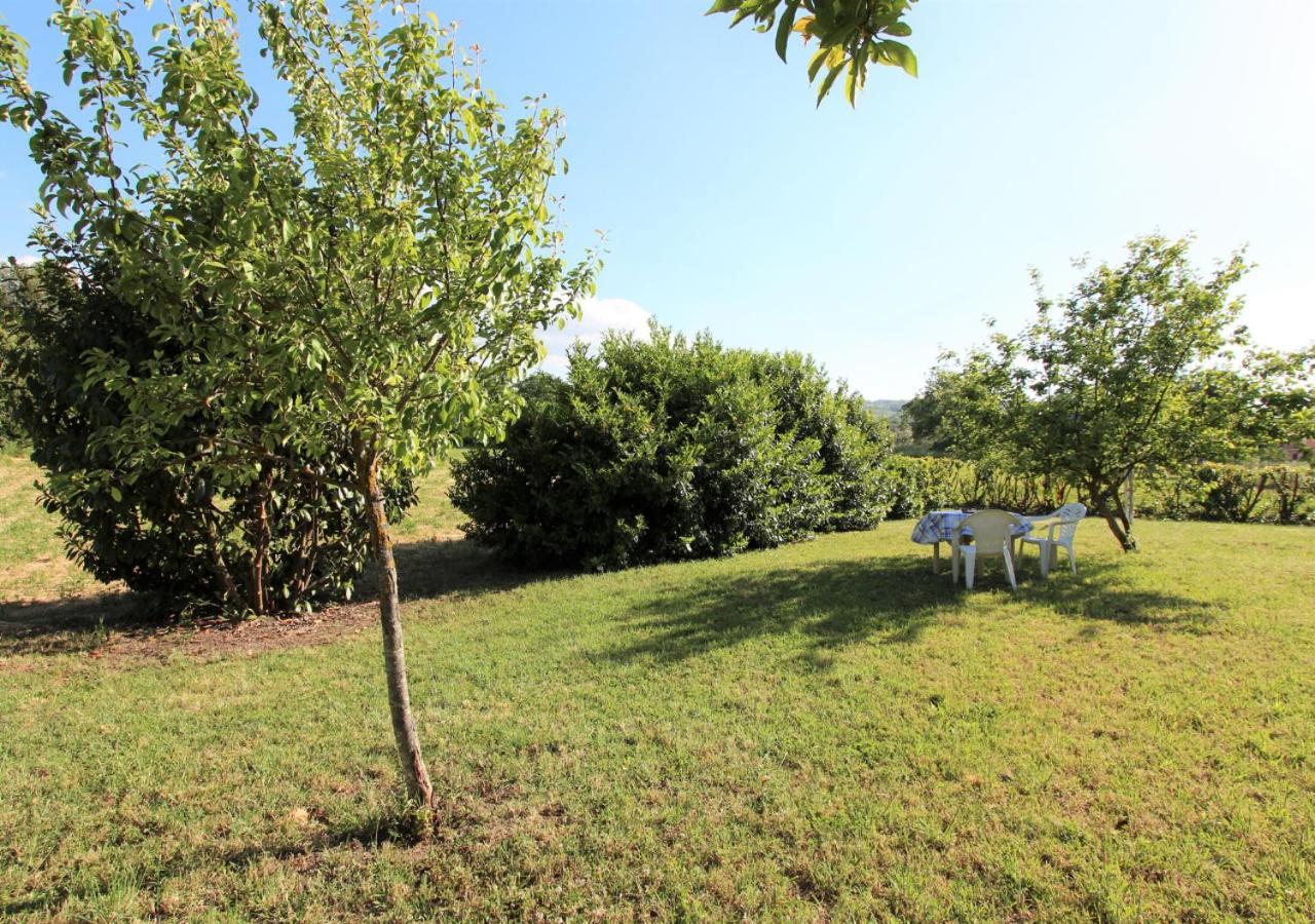 Villa Green - Irpinia Venticano Bagian luar foto