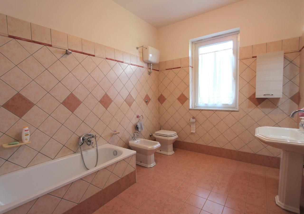 Villa Green - Irpinia Venticano Bagian luar foto