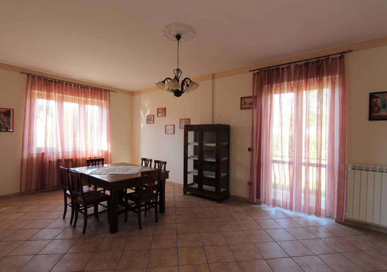 Villa Green - Irpinia Venticano Bagian luar foto