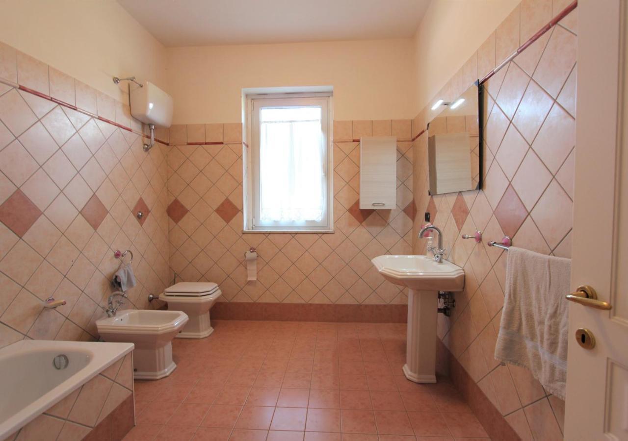 Villa Green - Irpinia Venticano Bagian luar foto
