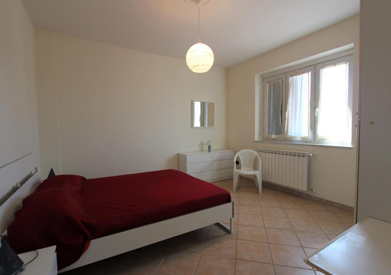 Villa Green - Irpinia Venticano Bagian luar foto