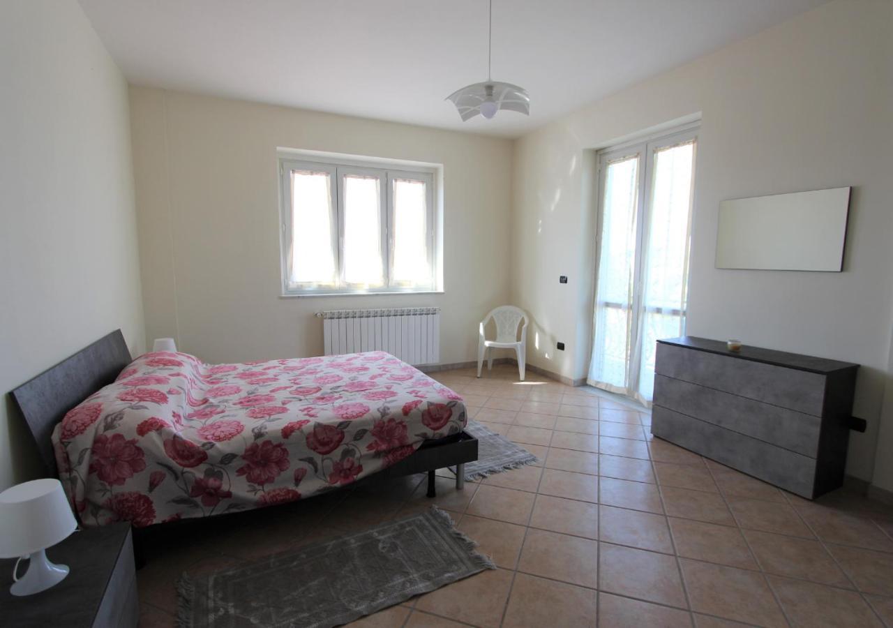 Villa Green - Irpinia Venticano Bagian luar foto