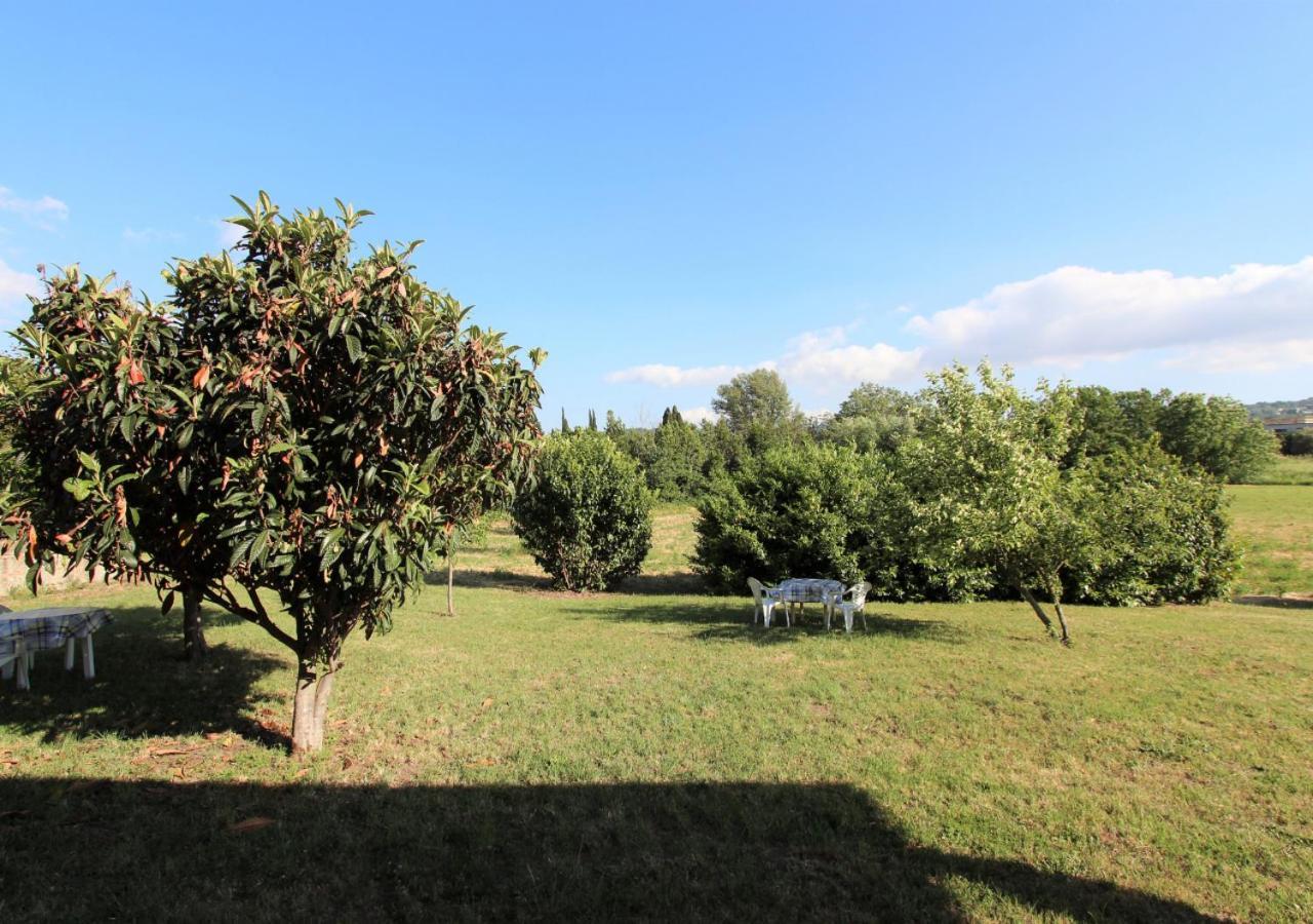 Villa Green - Irpinia Venticano Bagian luar foto